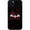 DC Comics The Joker Plenty Wrong With Me iPhone 14 Plus Skin